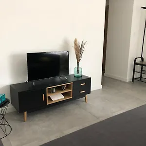 Vimachlea Appartement