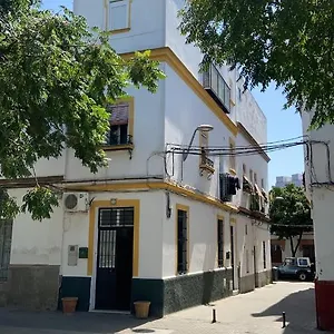 Triana - Aloha , Sevilla Spanje
