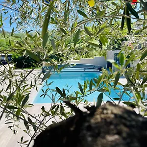 Le Grand Chacel Vakantiehuis